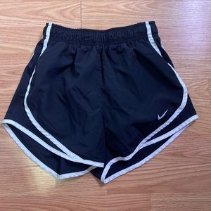 Nike Woman’s Dri-Fit running shorts